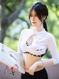 MyGirl美媛馆  2021.09.30 Vol.598 美桃酱(31)